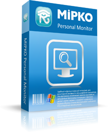 Mipko Personal Monitor