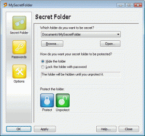 MySecretFolder