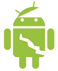 Android. Игра-шпион.