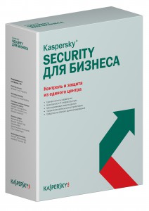 kaspersky