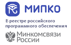 Реестр МинКомСвязи РФ