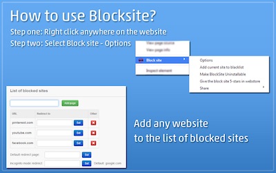 BlockSite