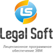 Интернет-магазин программного обеспечения Legal Soft